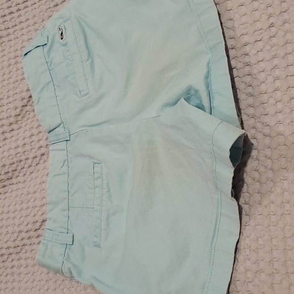 GIRL'S Vineyard Vines Shorts Size 10 (40) - Picture 2 of 3